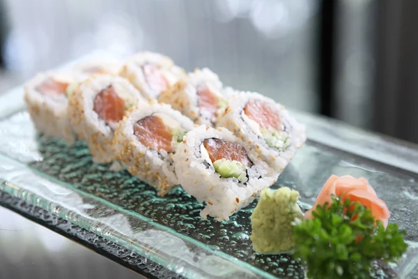 California roll — Stockfoto