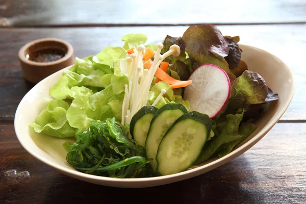 Salade à la Japonaise — Photo