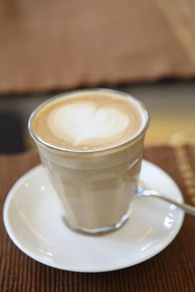 Café — Fotografia de Stock