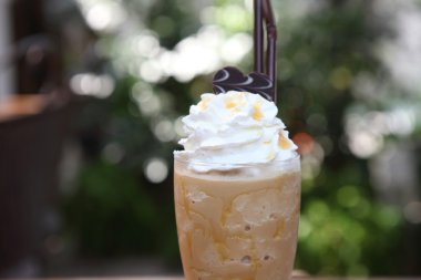 kahve frappe