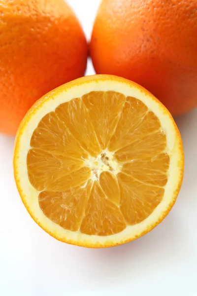 Orange — Stockfoto