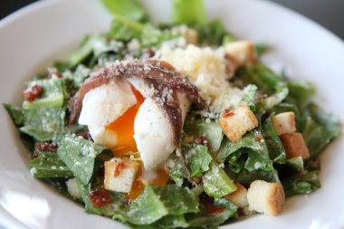 ceacar salata yakın çekim