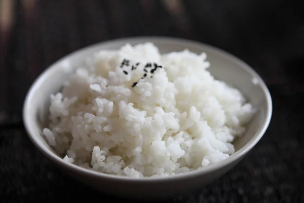 Arroz — Fotografia de Stock