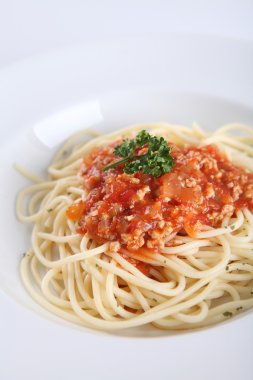 Spagetti Bolonez
