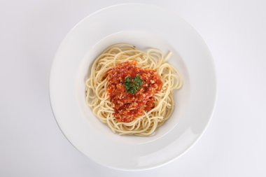 Spagetti Bolonez