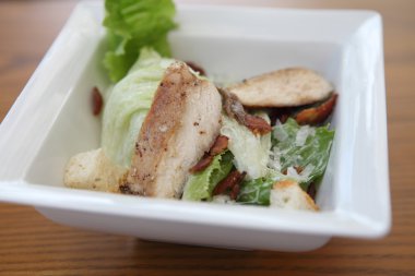 ceacar salata yakın çekim