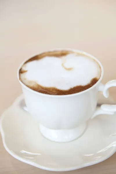 커피 나무 배경 — 스톡 사진