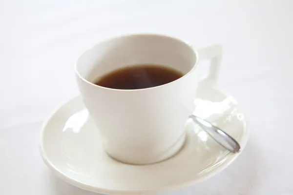 Koffie — Stockfoto