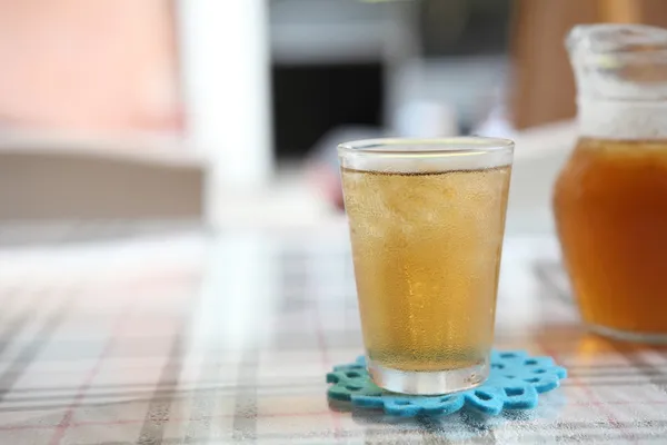 Ice tea — Stock Photo, Image