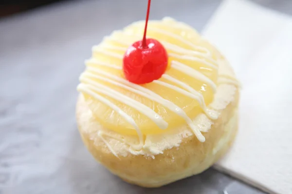 Donut. — Fotografia de Stock