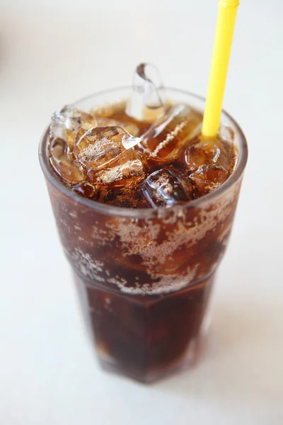 Cola — Stock Photo, Image