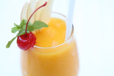 frappe mango suyu