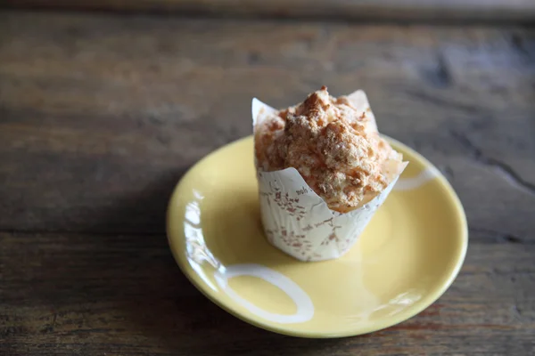 Muffin cake — Stock Photo, Image