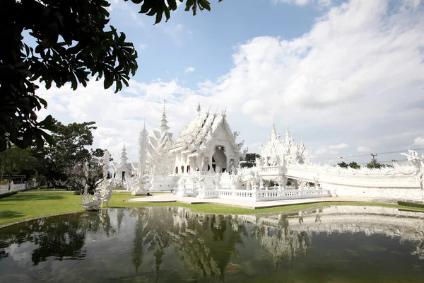 वॅट रोंग खुण मंदिर — स्टॉक फोटो, इमेज