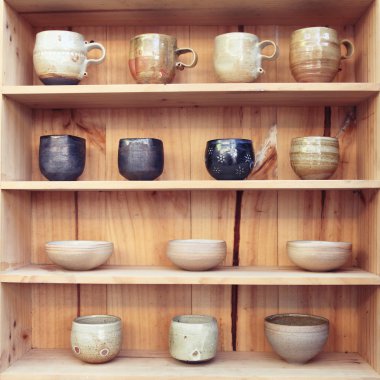 Çince çay bardağı