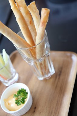 Bahar rulo olarak da bilinen Çin böreği