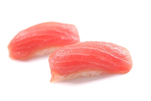 Tonijn sushi — Stockfoto