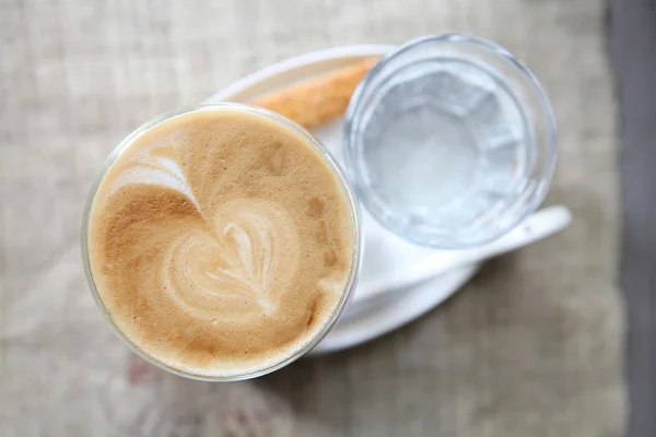 Coffee — Stock Photo, Image