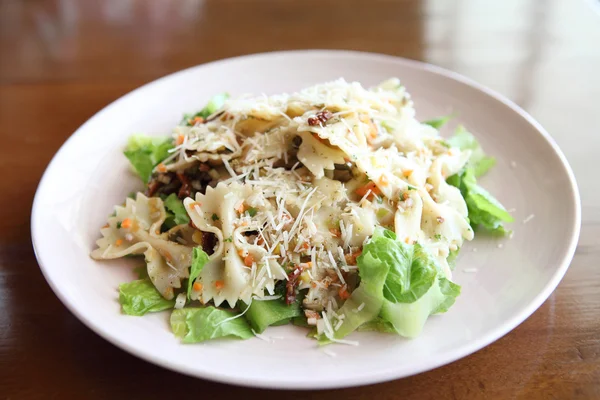 Salada de massas — Fotografia de Stock