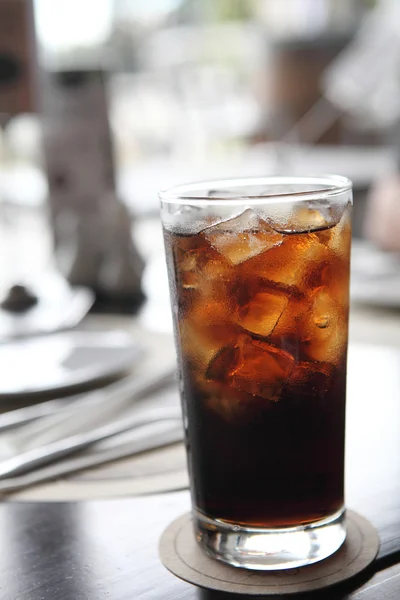 Cola — Stock Photo, Image