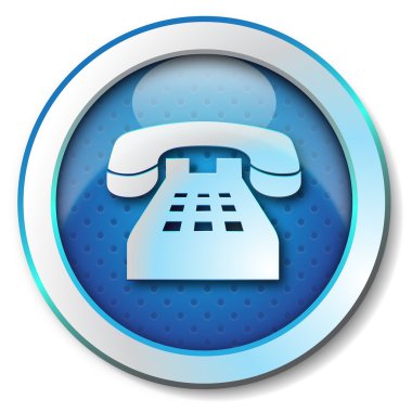 telefon simgesi