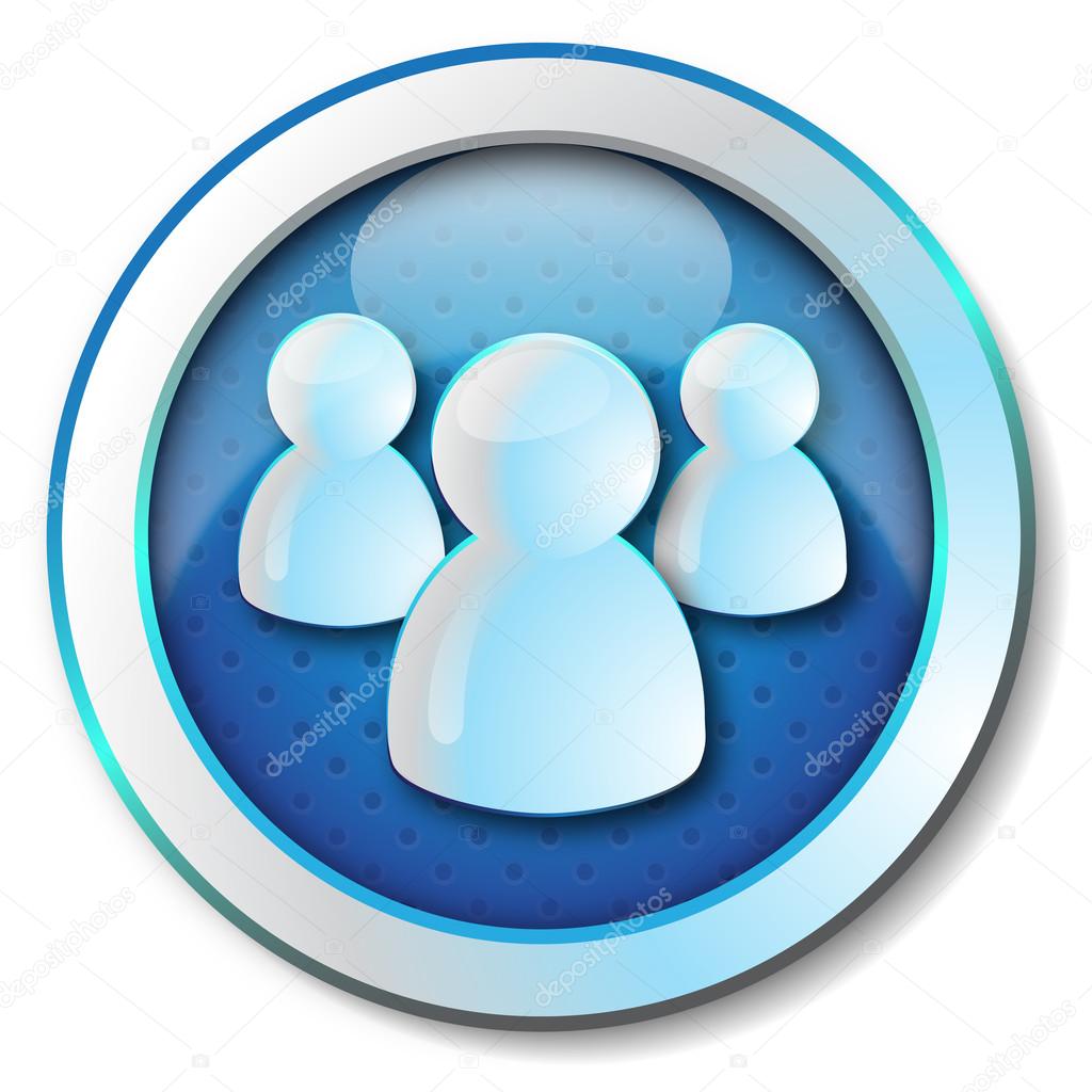 User group icon