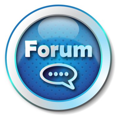 Forum simgesi