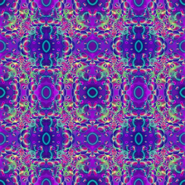 psychedelic vizyonları