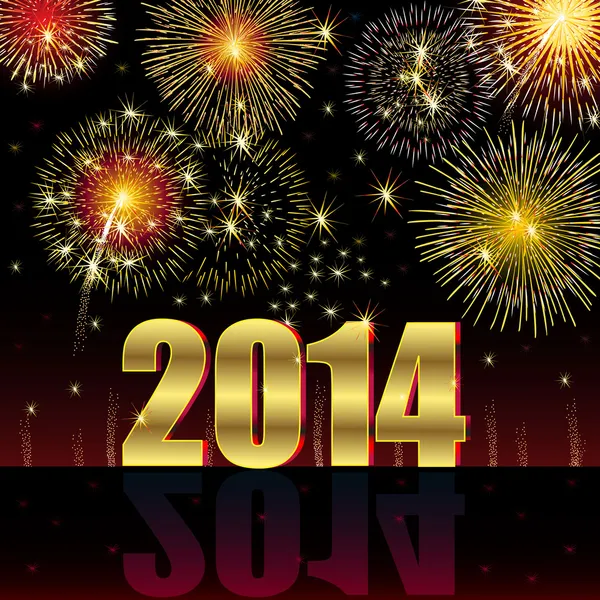 Mutlu yıllar 2014