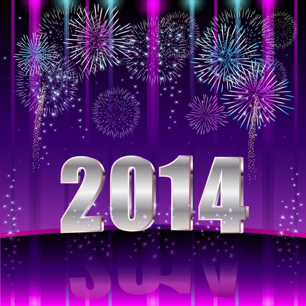 Mutlu yıllar 2014