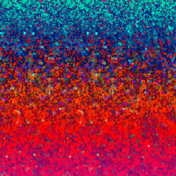 Glitter Dust Background — Stock Photo, Image