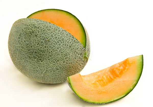 Melone di melone — Foto Stock