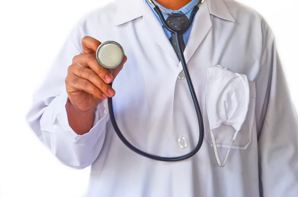 Doktor
