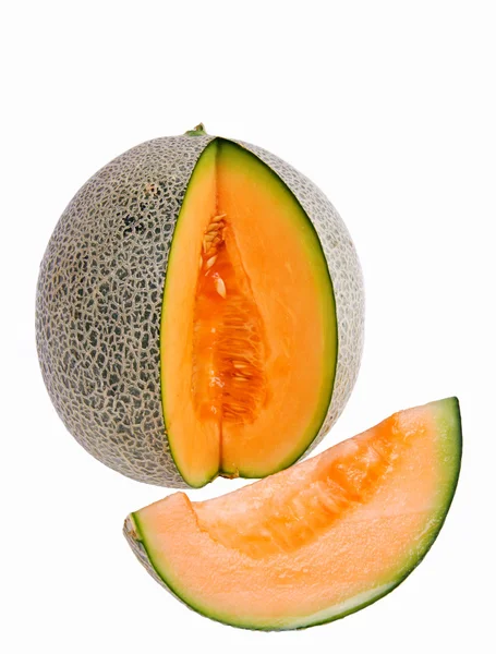 Melone di melone — Foto Stock