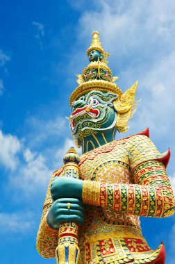 Grand palace