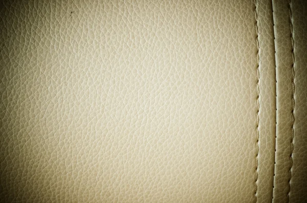 Leather background — Stock Photo, Image