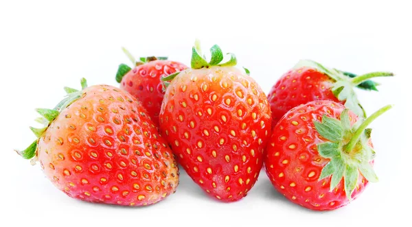 Strawberries — Stock Photo, Image