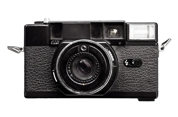 Old camera — Stock Photo, Image