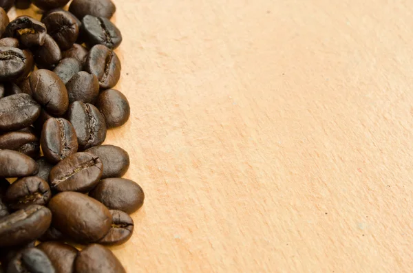 Coffee beans — Stock Photo, Image