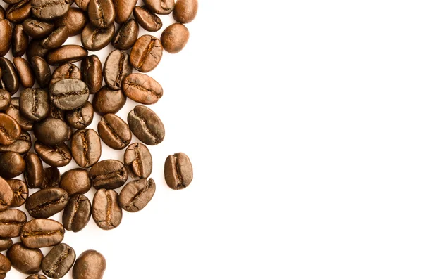 Coffee beans — Stock Photo, Image