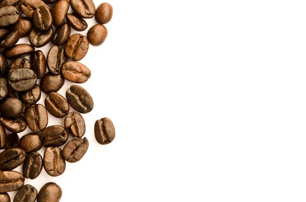 Coffee beans — Stock Photo, Image