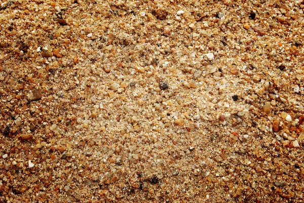 Sabbia — Foto Stock