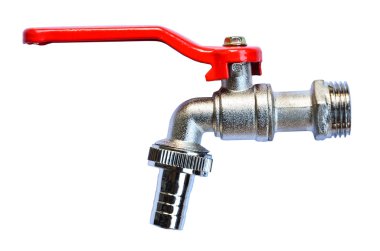 izole musluk