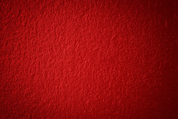 Astratto sfondo rosso muro di Natale — Foto Stock