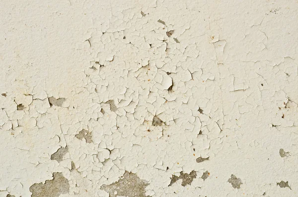 kırık ve peeling boya ve grunge eski duvar dokusu ile