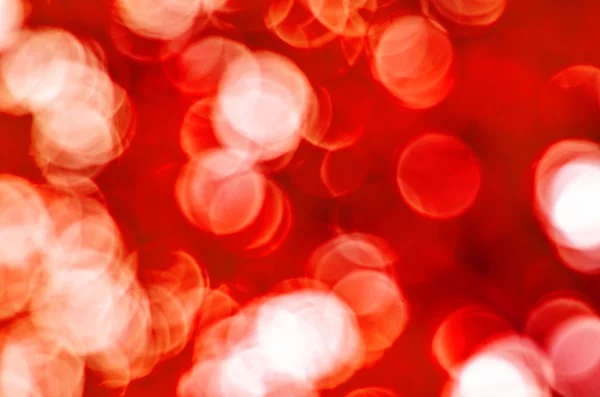 Rode intreepupil lichten achtergrond — Stockfoto