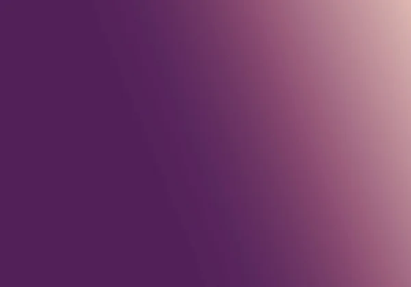 Fond Dégradé Couleurs Rose Violet Lisse Illustration Vectorielle — Image vectorielle