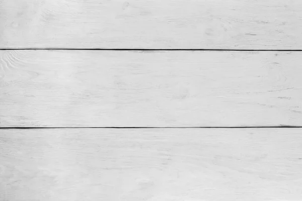 Background White Painted Wooden Planks — Stock Photo, Image