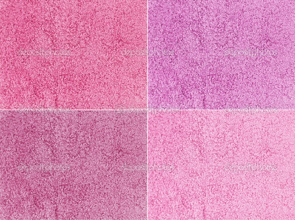 Towel texture — Stock Photo © leopolis 12737524