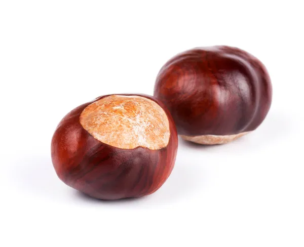 Chestnuts — Stock Photo, Image